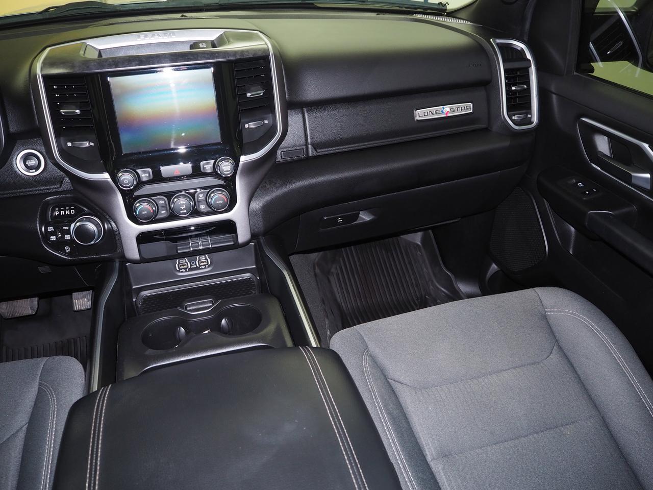 2022 Ram 1500 Lone Star New Braunfels TX