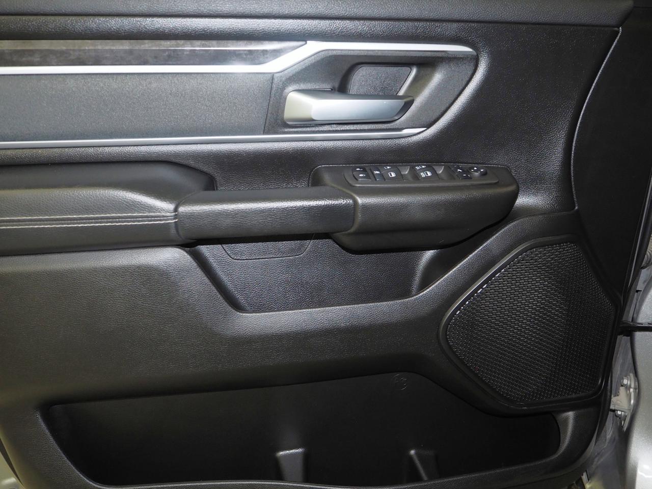 2022 Ram 1500 Lone Star New Braunfels TX