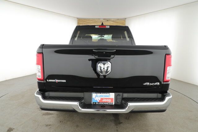 2022 Ram 1500 Lone Star New Braunfels TX