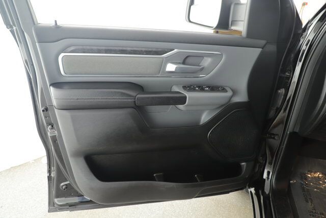 2022 Ram 1500 Lone Star New Braunfels TX