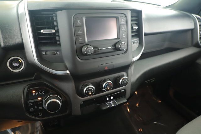 2022 Ram 1500 Lone Star New Braunfels TX