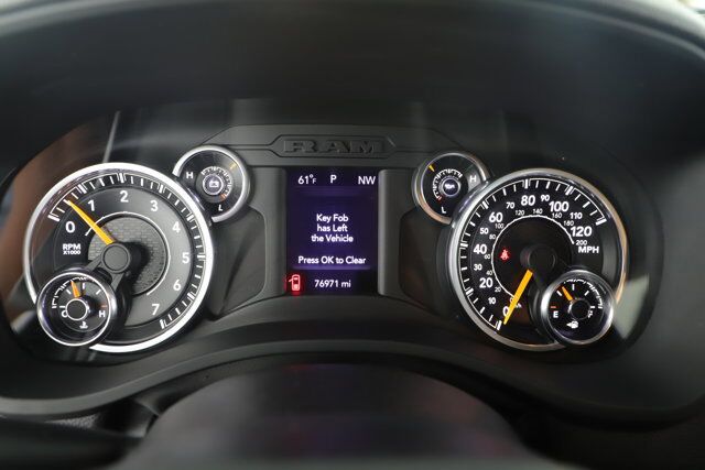 2022 Ram 1500 Lone Star New Braunfels TX