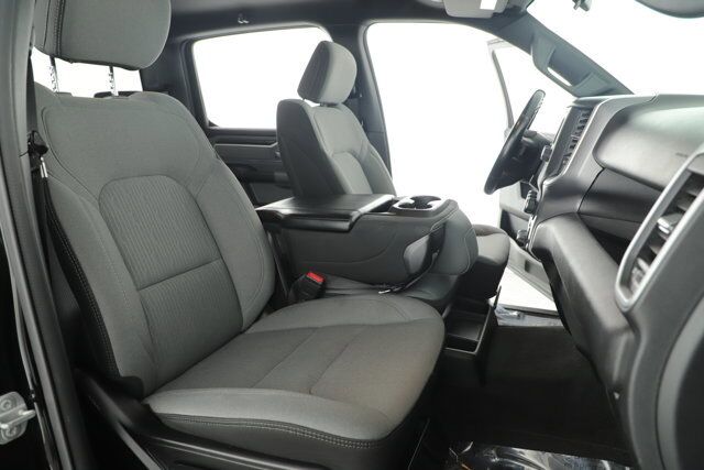 2022 Ram 1500 Lone Star New Braunfels TX