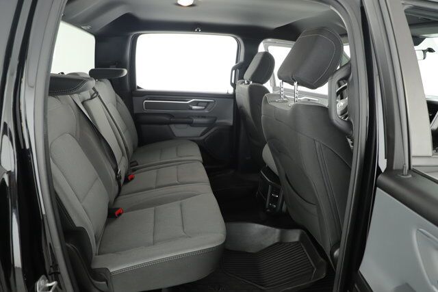 2022 Ram 1500 Lone Star New Braunfels TX