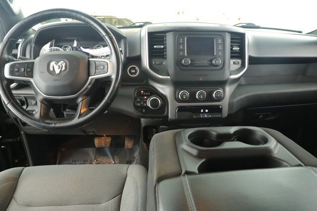 2022 Ram 1500 Lone Star New Braunfels TX