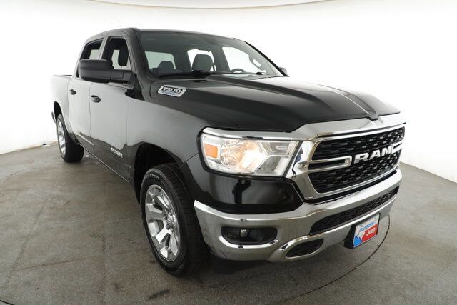 2022 Ram 1500 Lone Star New Braunfels TX