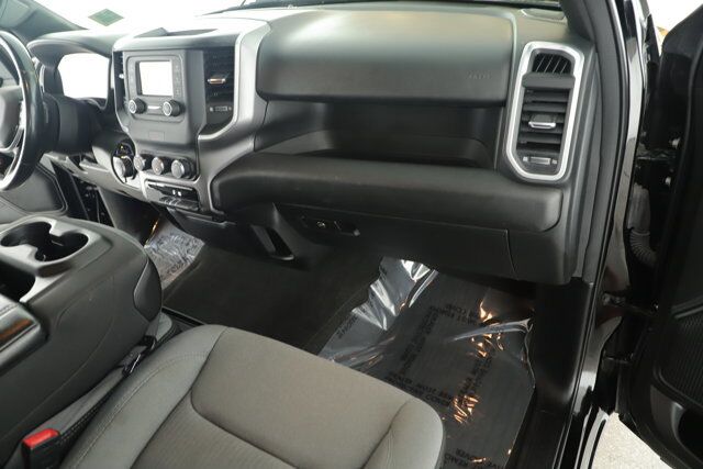 2022 Ram 1500 Lone Star New Braunfels TX