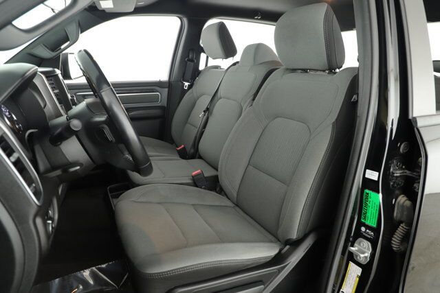 2022 Ram 1500 Lone Star New Braunfels TX