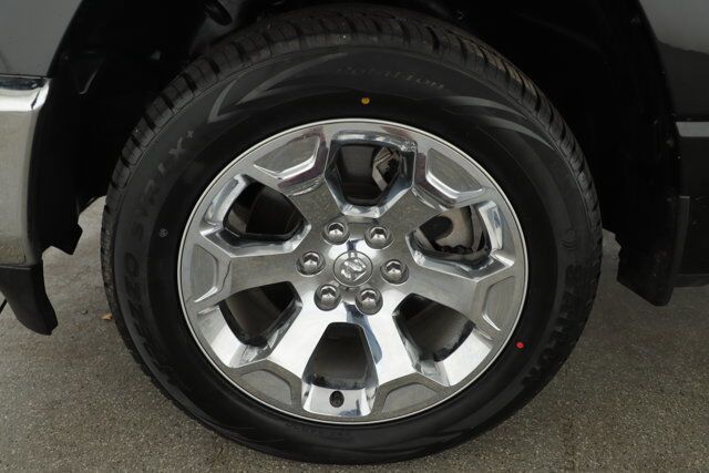 2022 Ram 1500 Lone Star New Braunfels TX