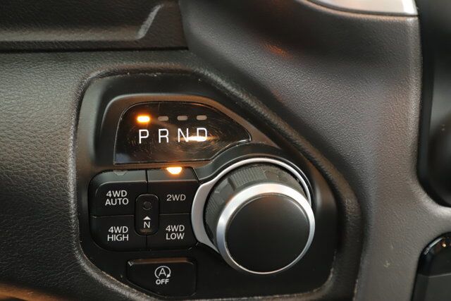 2022 Ram 1500 Lone Star New Braunfels TX