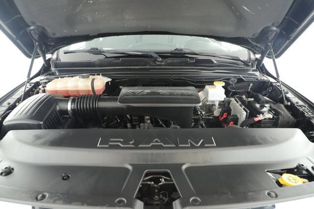 2022 Ram 1500 Lone Star New Braunfels TX