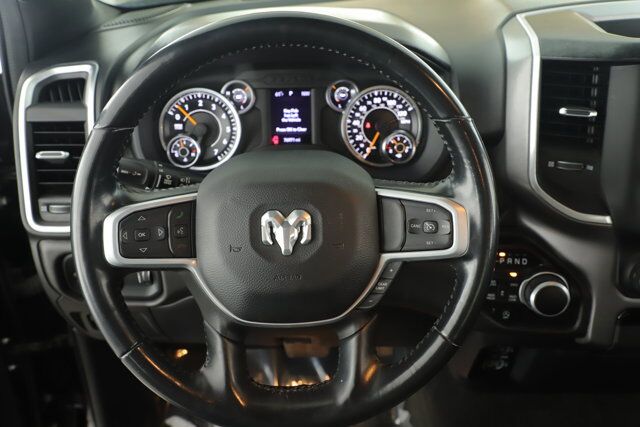 2022 Ram 1500 Lone Star New Braunfels TX