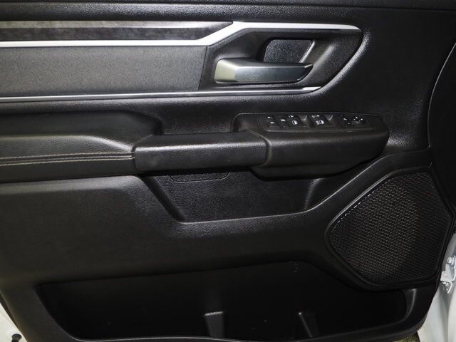 2022 Ram 1500 Lone Star New Braunfels TX