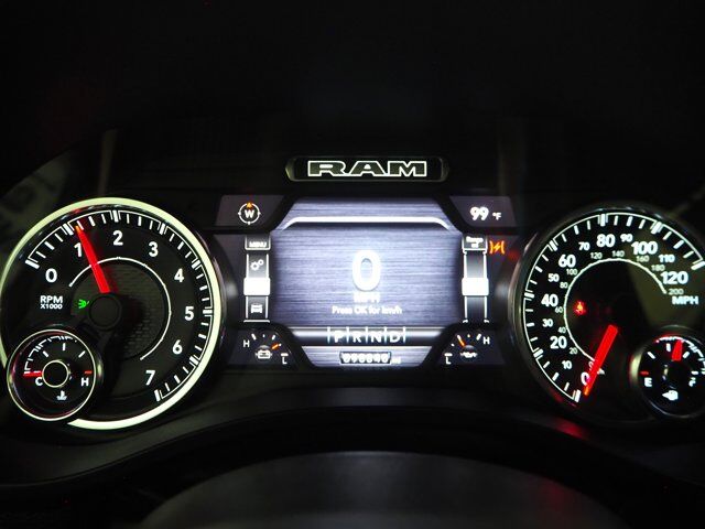 2022 Ram 1500 Lone Star New Braunfels TX