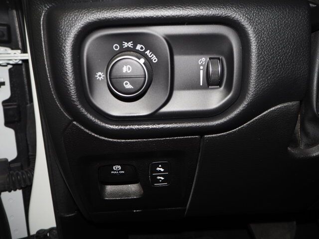 2022 Ram 1500 Lone Star New Braunfels TX