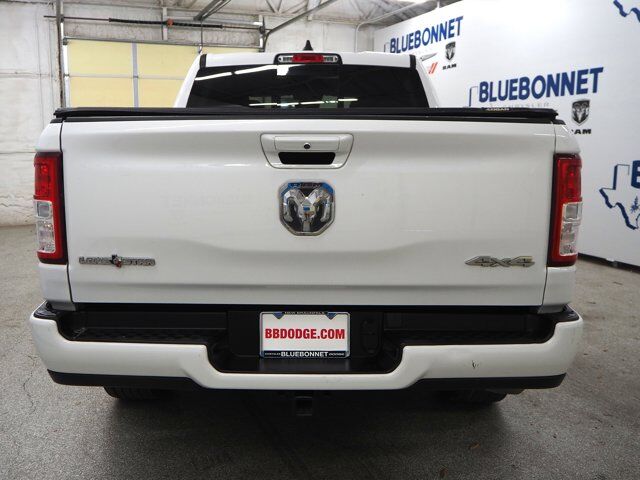 2022 Ram 1500 Lone Star New Braunfels TX