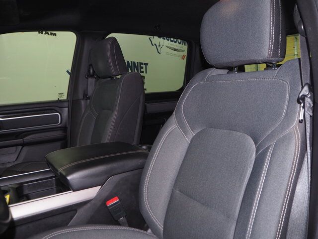 2022 Ram 1500 Lone Star New Braunfels TX