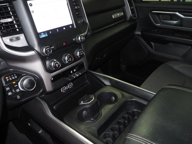 2022 Ram 1500 Lone Star New Braunfels TX