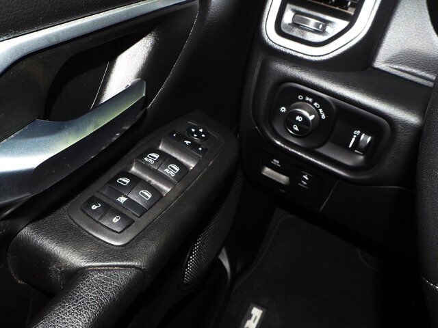 2022 Ram 1500 Lone Star New Braunfels TX