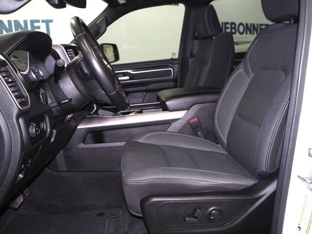2022 Ram 1500 Lone Star New Braunfels TX