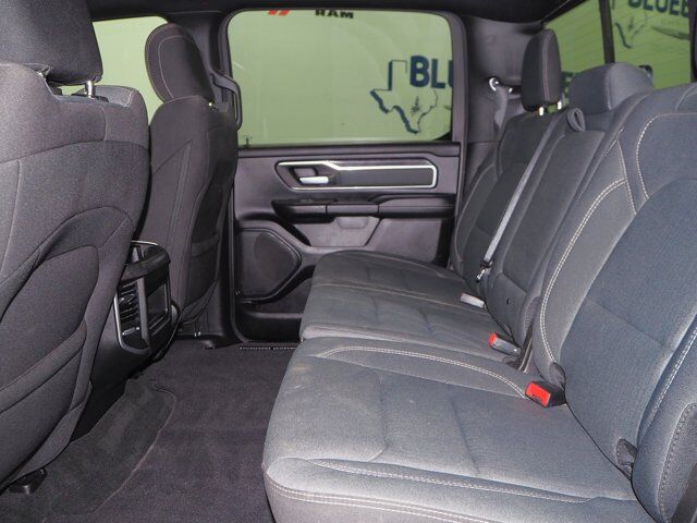 2022 Ram 1500 Lone Star New Braunfels TX