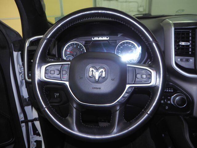 2022 Ram 1500 Lone Star New Braunfels TX