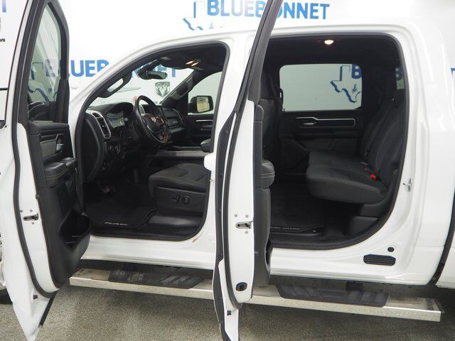 2022 Ram 1500 Lone Star New Braunfels TX