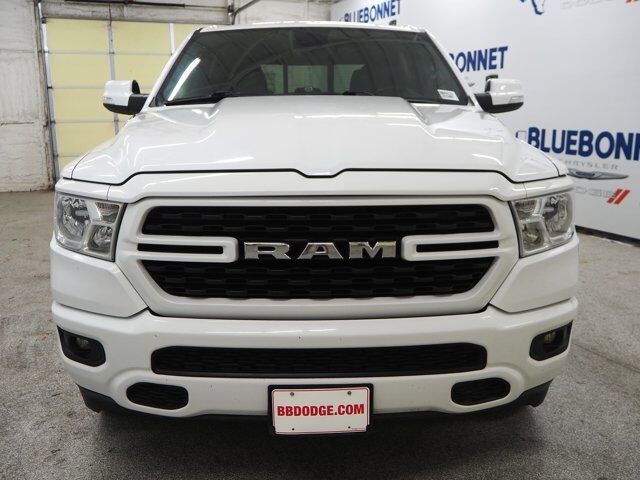 2022 Ram 1500 Lone Star New Braunfels TX
