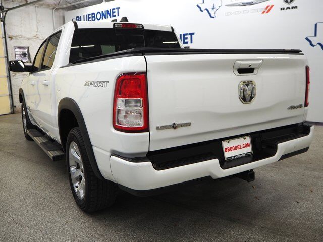 2022 Ram 1500 Lone Star New Braunfels TX