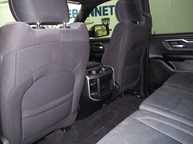 2022 Ram 1500 Lone Star New Braunfels TX