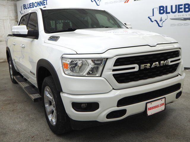 2022 Ram 1500 Lone Star New Braunfels TX