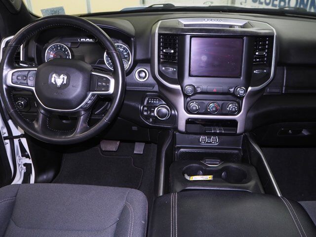 2022 Ram 1500 Lone Star New Braunfels TX