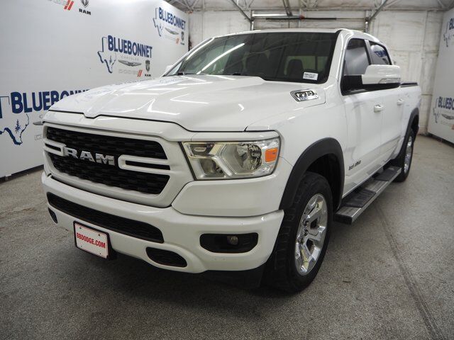 2022 Ram 1500 Lone Star New Braunfels TX