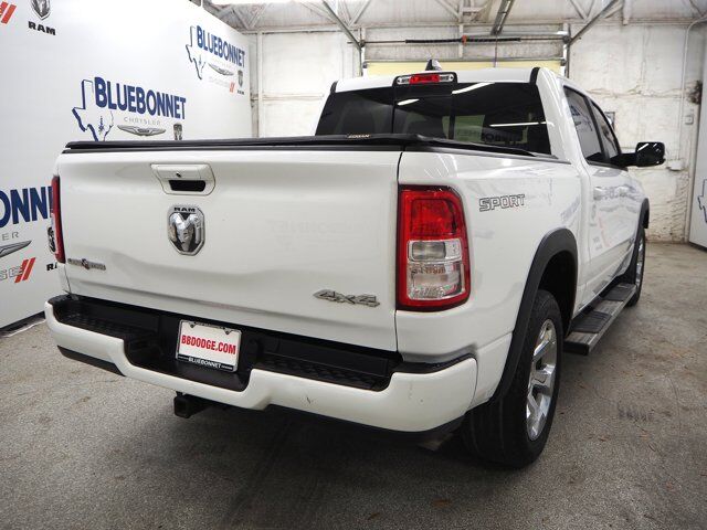 2022 Ram 1500 Lone Star New Braunfels TX
