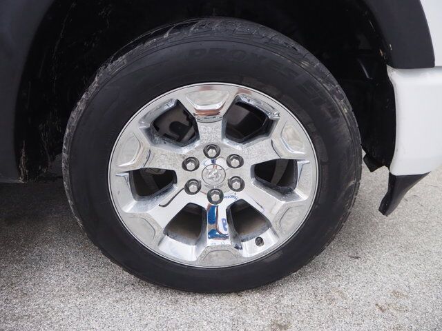 2022 Ram 1500 Lone Star New Braunfels TX