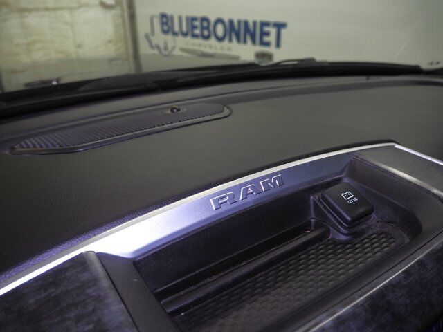 2022 Ram 1500 Lone Star New Braunfels TX