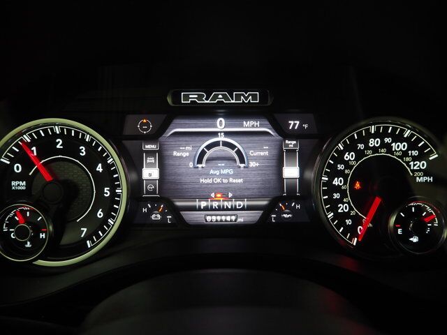 2022 Ram 1500 Lone Star New Braunfels TX
