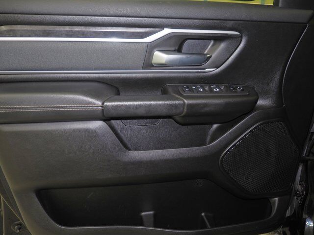 2022 Ram 1500 Lone Star New Braunfels TX