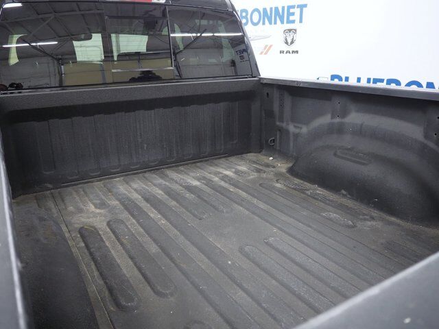 2022 Ram 1500 Lone Star New Braunfels TX