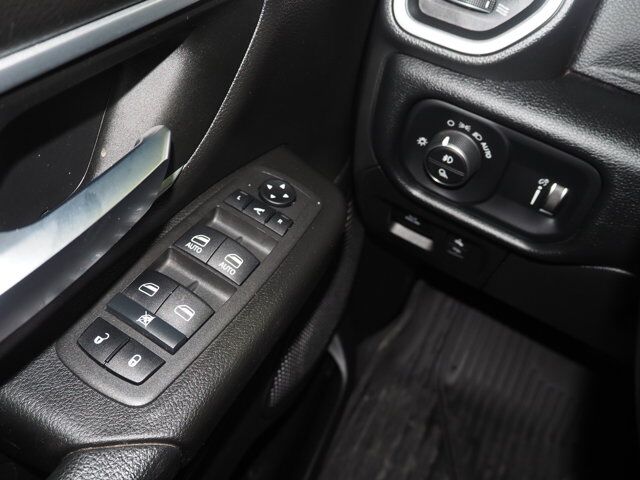 2022 Ram 1500 Lone Star New Braunfels TX