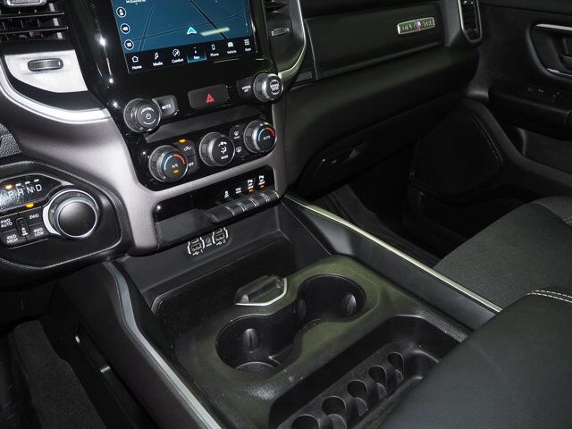 2022 Ram 1500 Lone Star New Braunfels TX