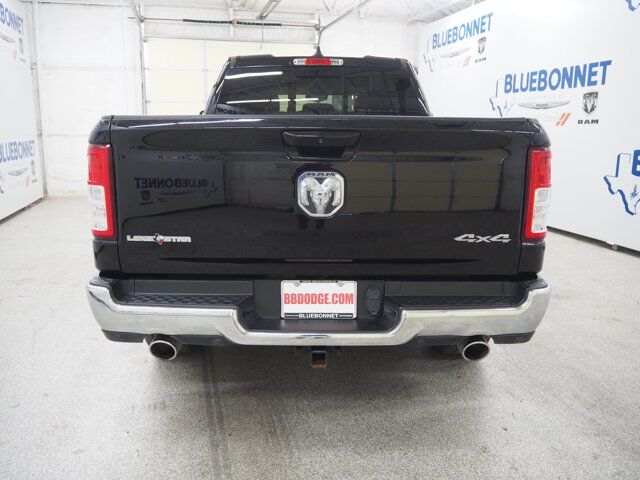 2022 Ram 1500 Lone Star New Braunfels TX