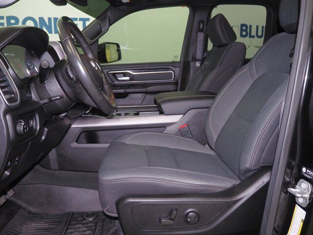 2022 Ram 1500 Lone Star New Braunfels TX