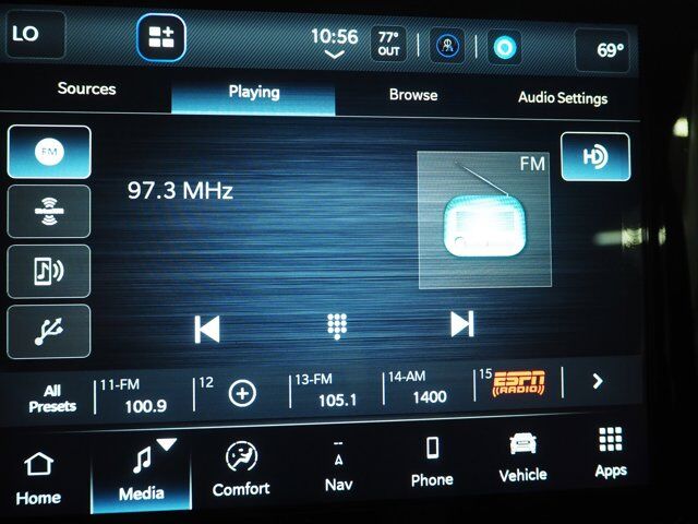 2022 Ram 1500 Lone Star New Braunfels TX