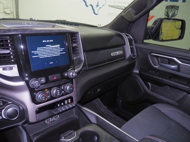 2022 Ram 1500 Lone Star New Braunfels TX
