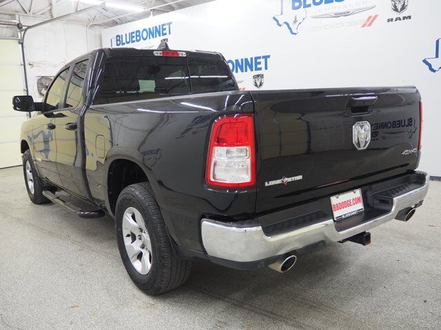 2022 Ram 1500 Lone Star New Braunfels TX