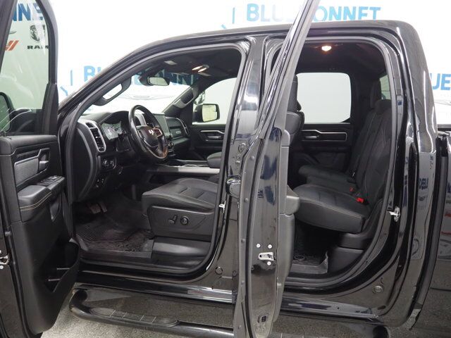 2022 Ram 1500 Lone Star New Braunfels TX