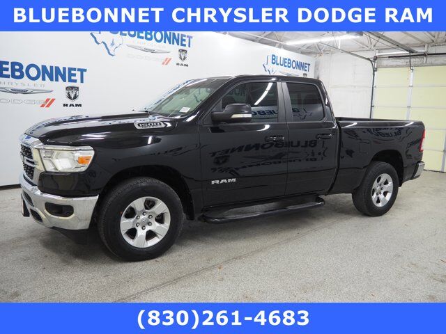 2022 Ram 1500 Lone Star New Braunfels TX