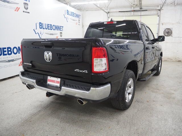 2022 Ram 1500 Lone Star New Braunfels TX