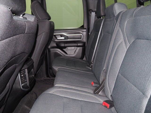 2022 Ram 1500 Lone Star New Braunfels TX